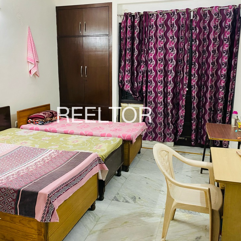 Pg For Rent In Kedarpura Maksoodangarh