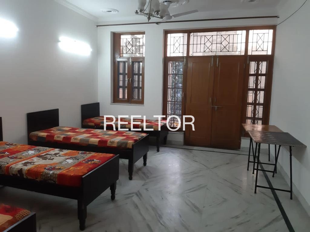 Pg For Rent In Kedarpura Maksoodangarh