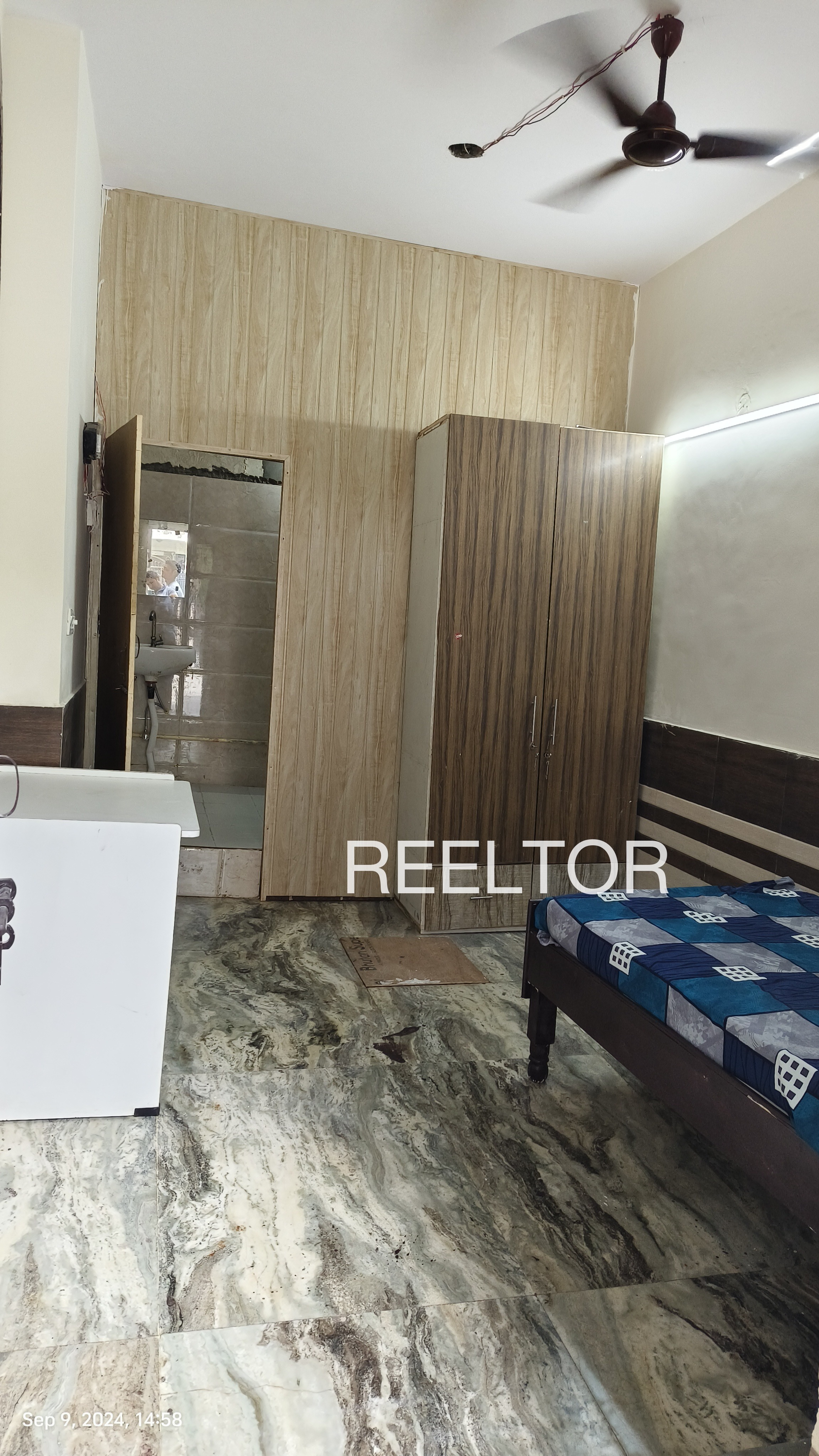 Pg For Rent In Kedarpura Maksoodangarh