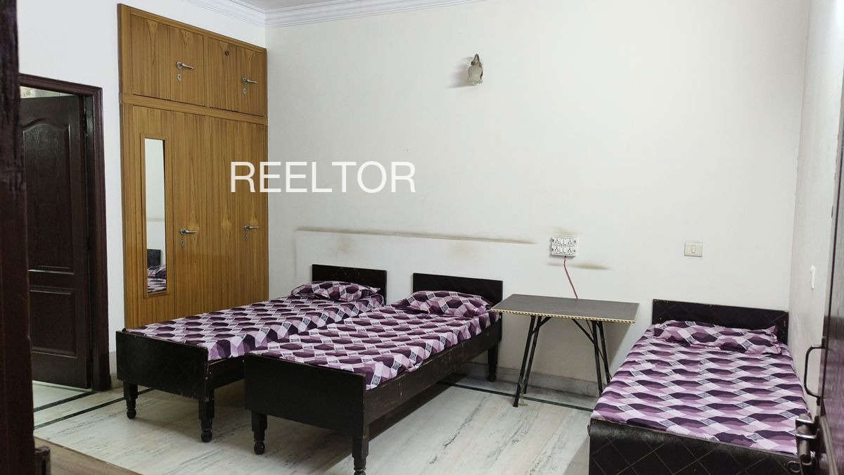 Pg For Rent In Dhanalakshmi Nagar Poonamallee