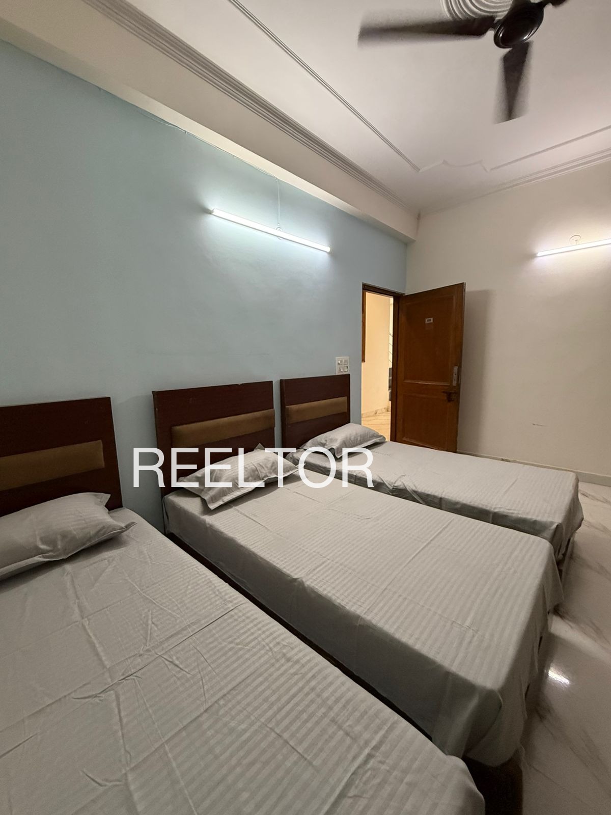 Pg For Rent In Naradpura Bassi