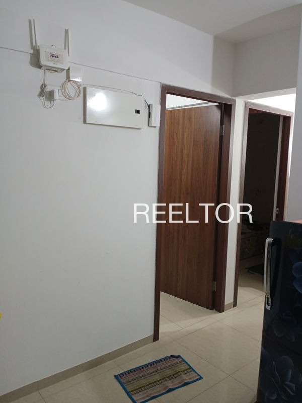 Pg For Rent In Wadgson Chhatrapati Sambhajinagar