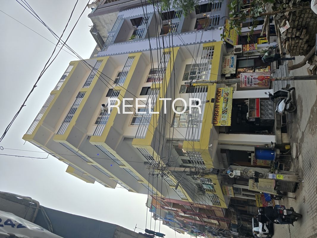 Pg For Rent In Gottikere Turuvekere