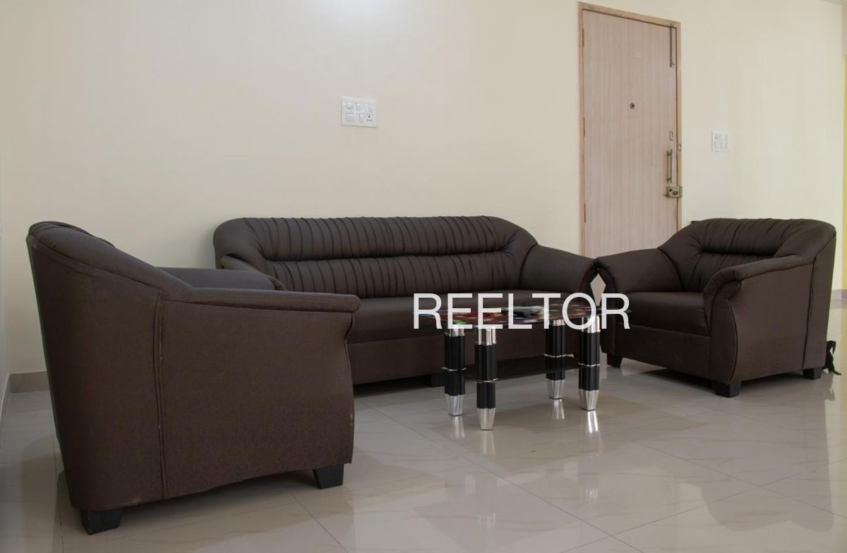 Pg For Rent In Dhanalakshmi Nagar Poonamallee