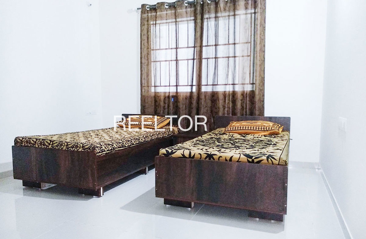 Pg For Rent In Bhawani Singh Ka Khera Mandalgarh