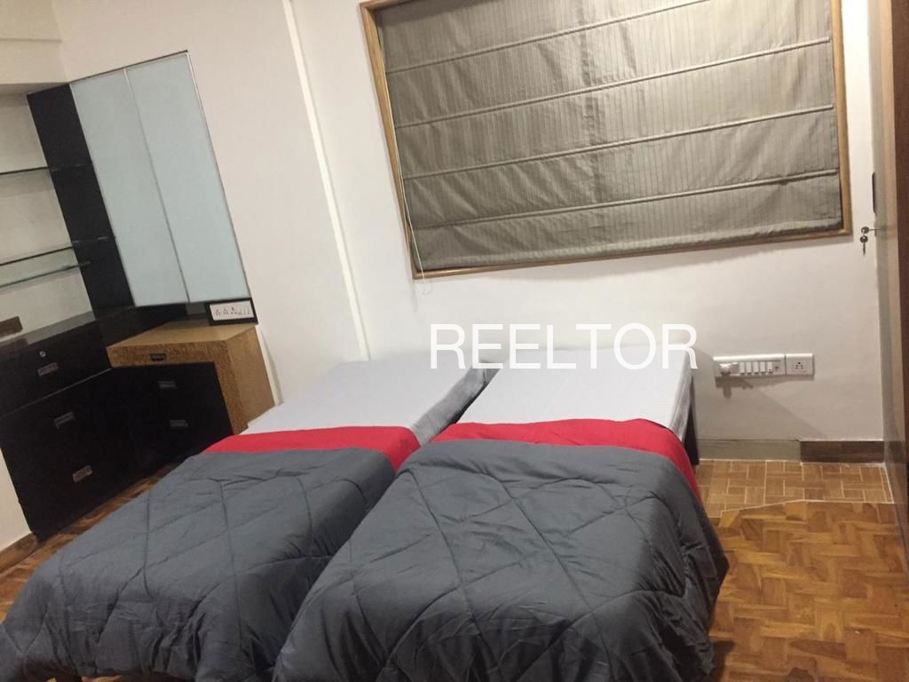 Pg For Rent In Kalimuthuvayal Karambakudi