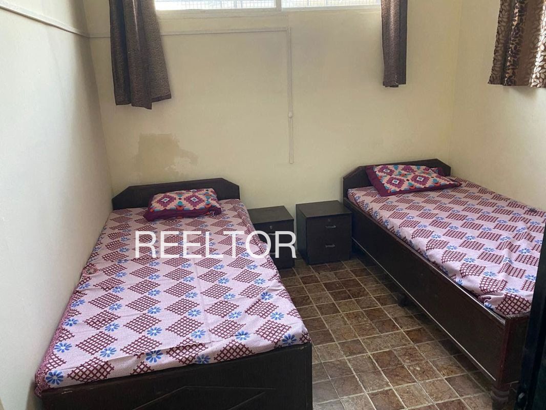 Pg For Rent In Ganpatipule Ratnagiri