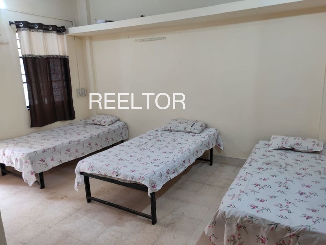 Pg For Rent In Ankushvihir Akkalkuwa