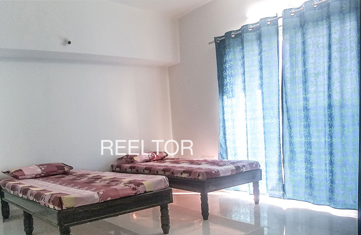 Pg For Rent In Garhi Barod Colony Shivpuri