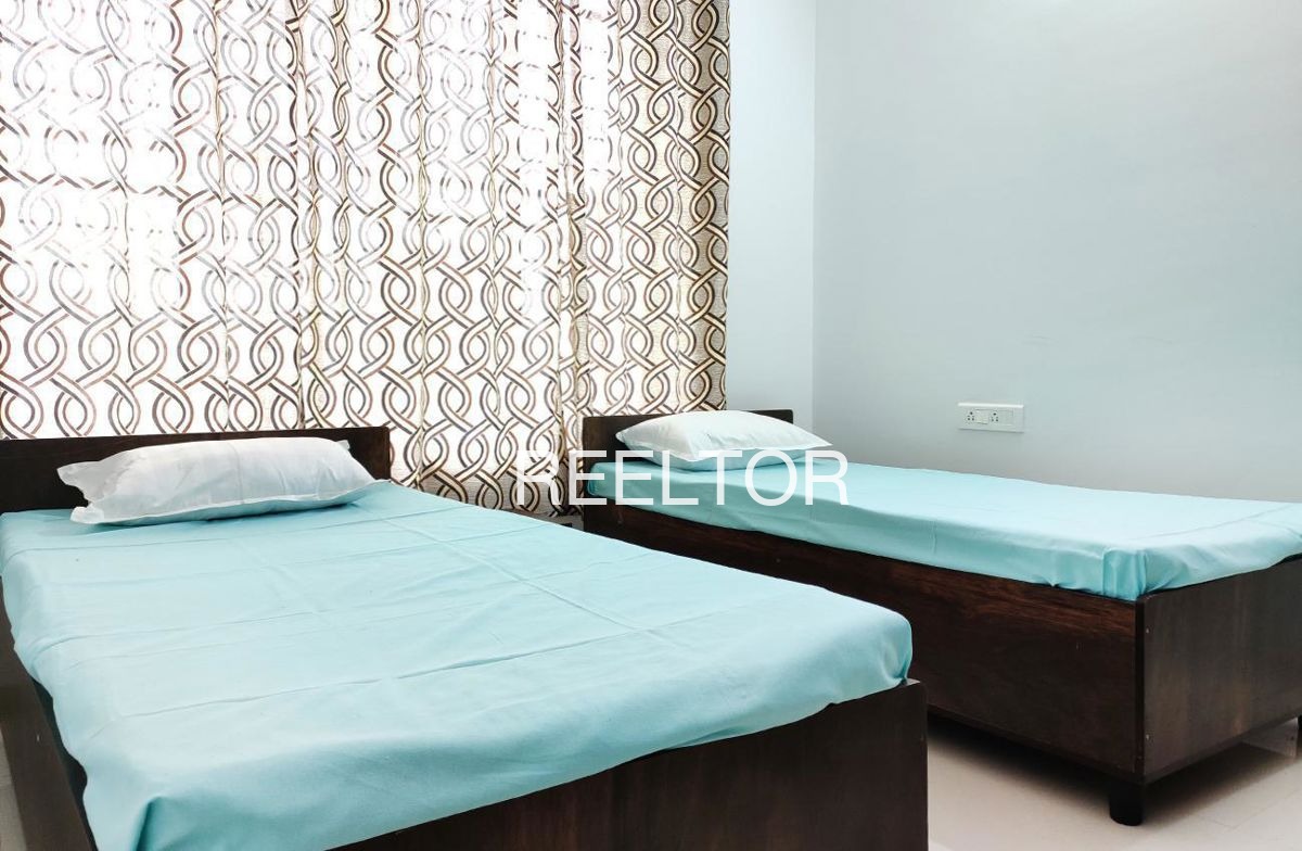 Pg For Rent In Bastihalli Channarayapattana