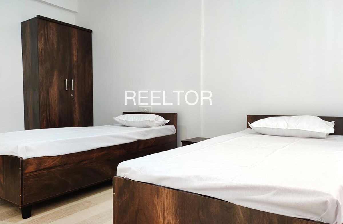 Pg For Rent In Gijaganahalli Srinivasapurau