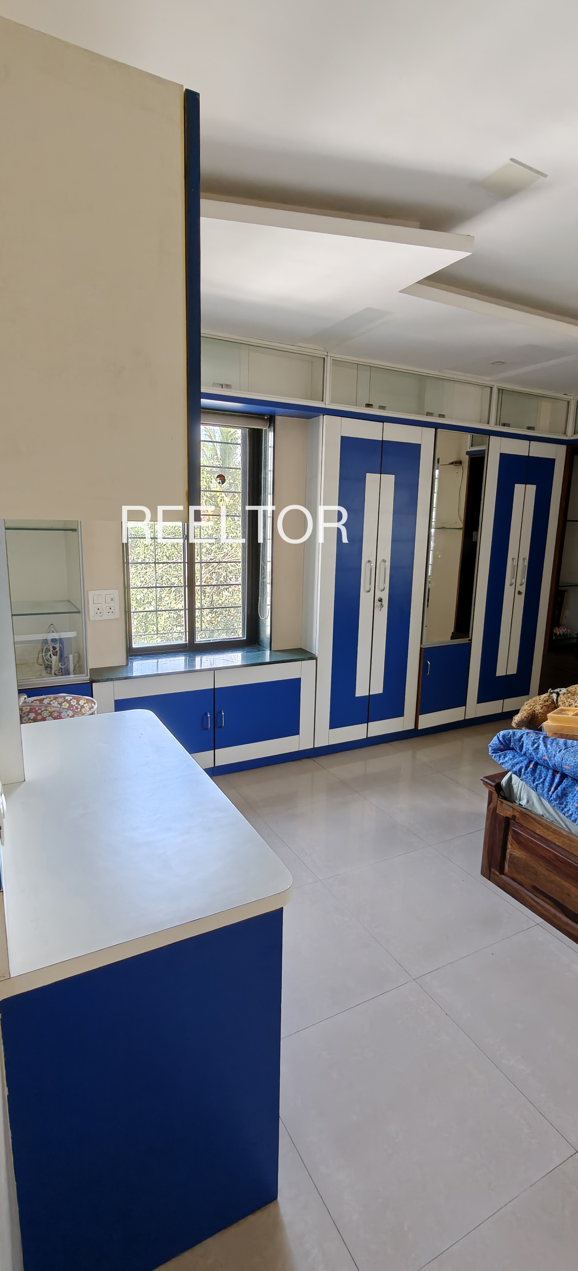 Pg For Rent In Domlur 1st Stage Bangalore North
