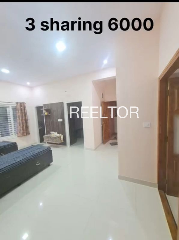 Pg For Rent In Jendavenkatapur Luxettipet