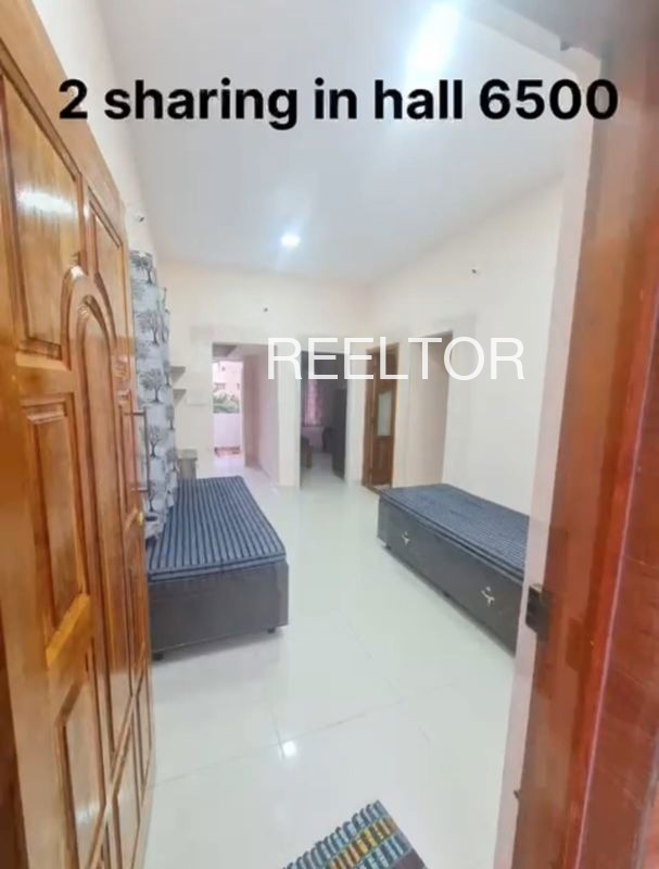 Pg For Rent In Milak Siohara Moradabad