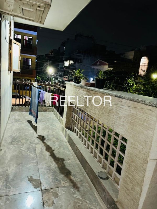 Pg For Rent In Hangarga Tul Tuljapur