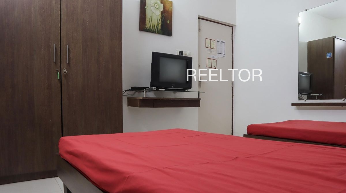 Pg For Rent In Rajagata Mal Gadchiroli