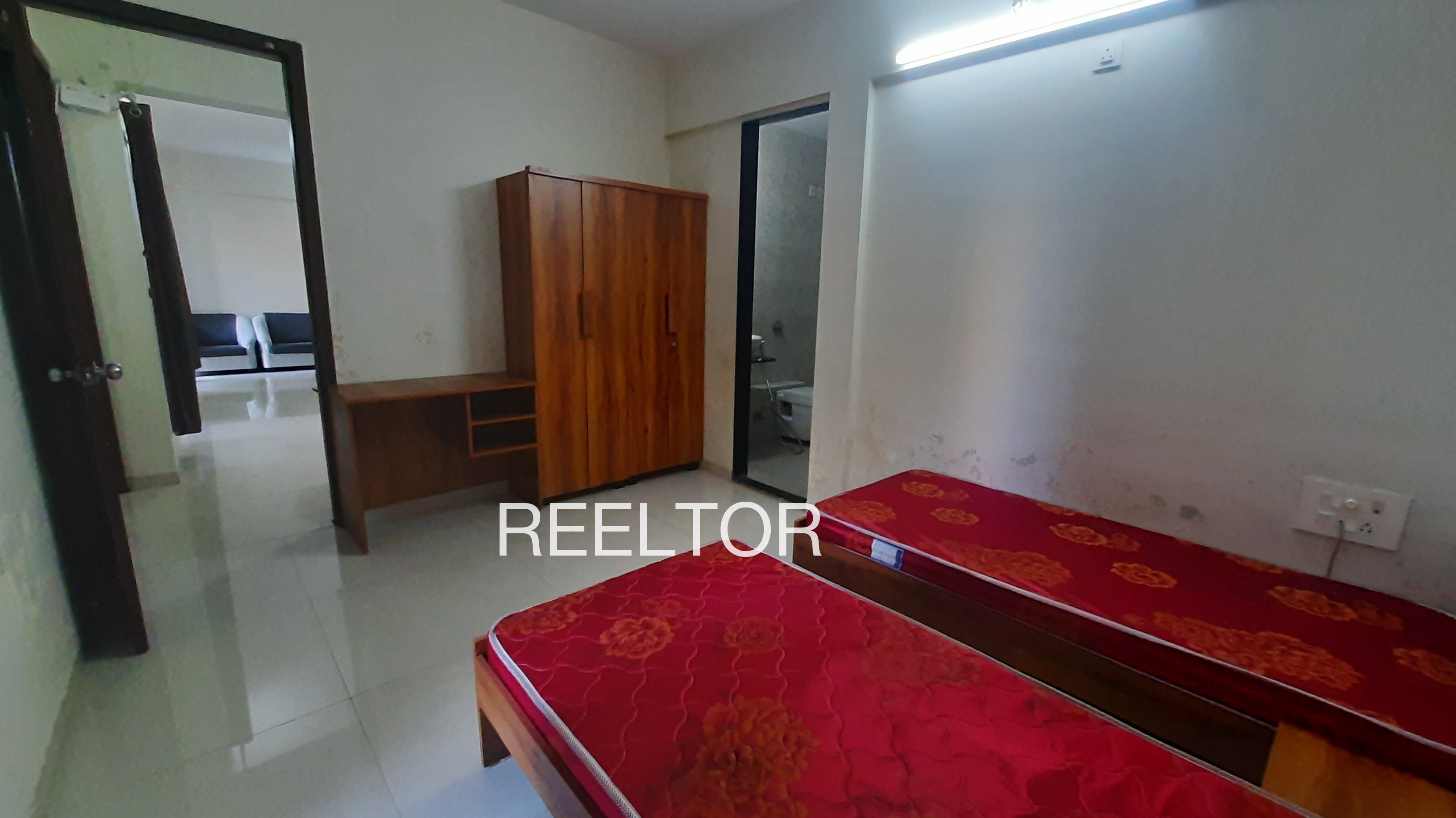 Pg For Rent In Sonnakhota Wadwani