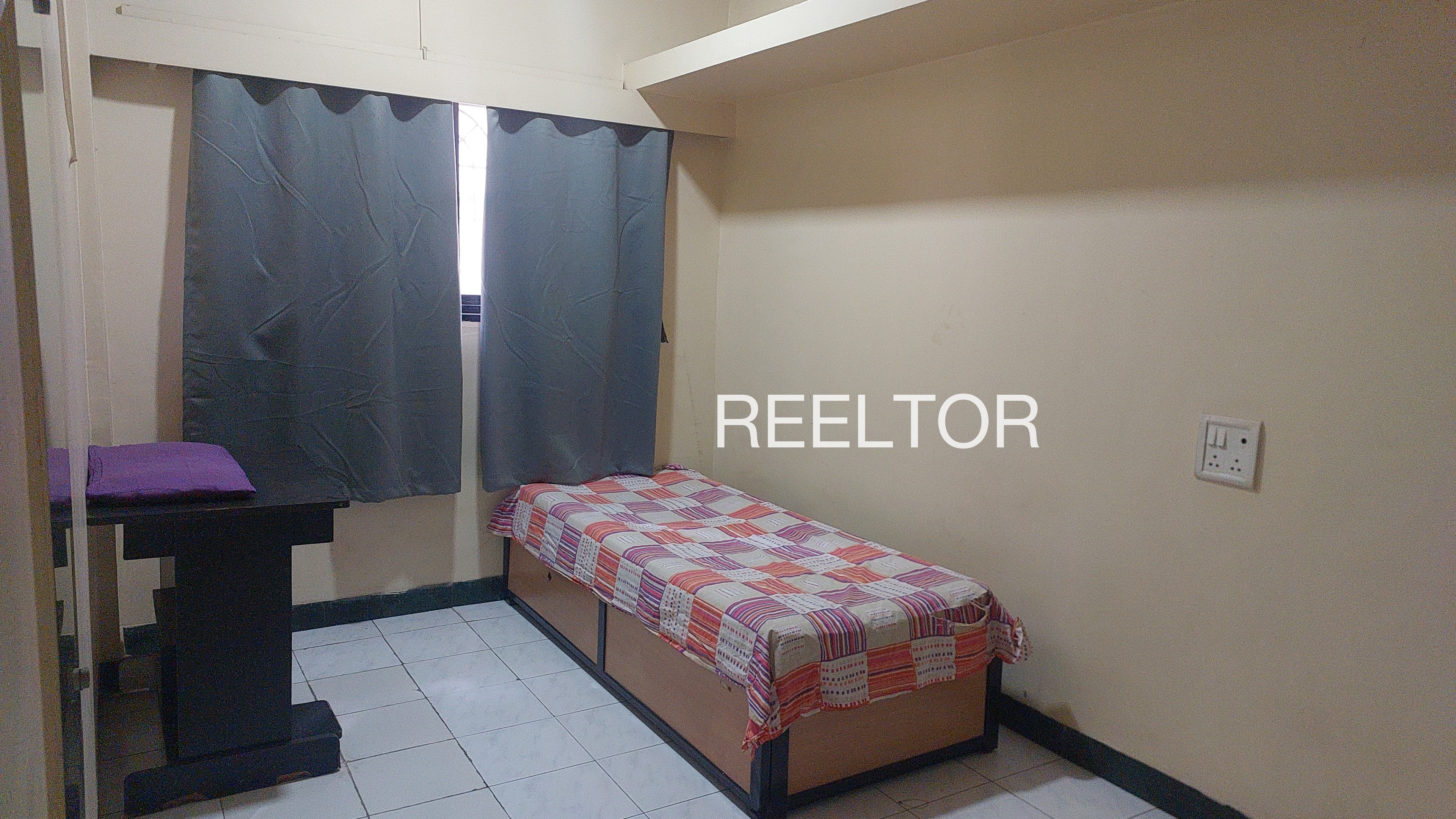 Pg For Rent In Nellikkunnu Colony Pattambi