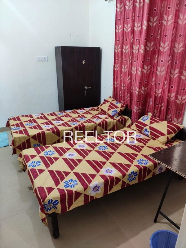 Pg For Rent In Kannappa Nagar Sholinganallur