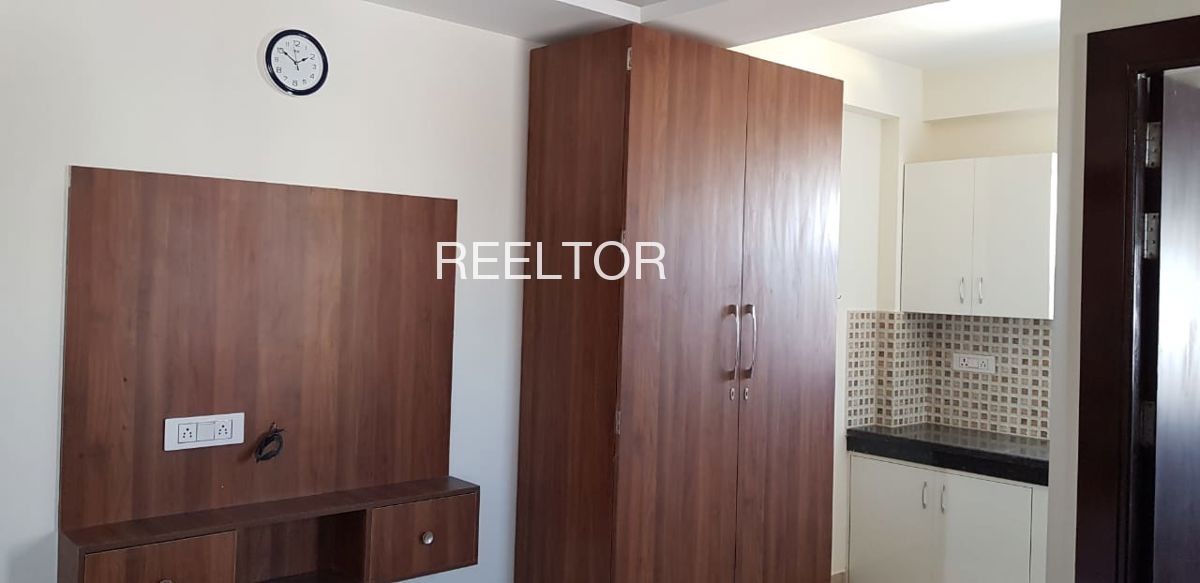 Pg For Rent In Khodwasti Ambejogai