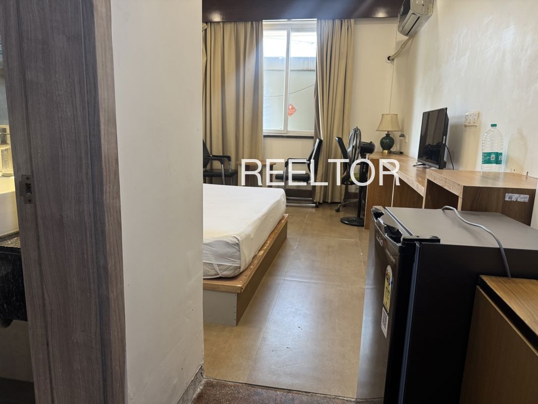 Pg For Rent In Rajagata Mal Gadchiroli