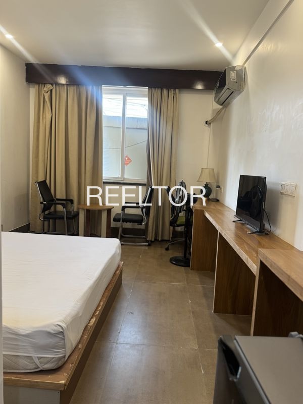 Pg For Rent In Mai Rajgarh