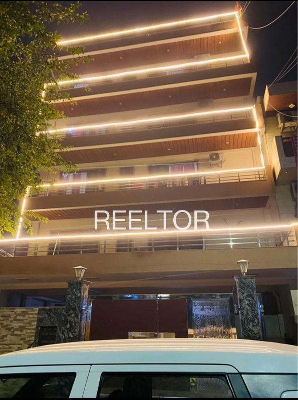 Pg For Rent In Thirukkudi Kudavasal