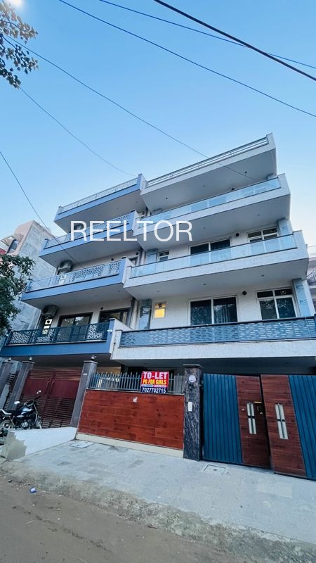 Pg For Rent In Chalauti Gabhana