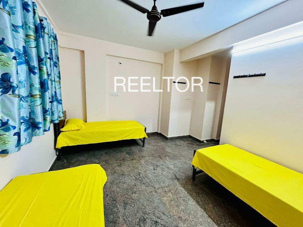 Pg For Rent In Jyalavadagi Mundargiu