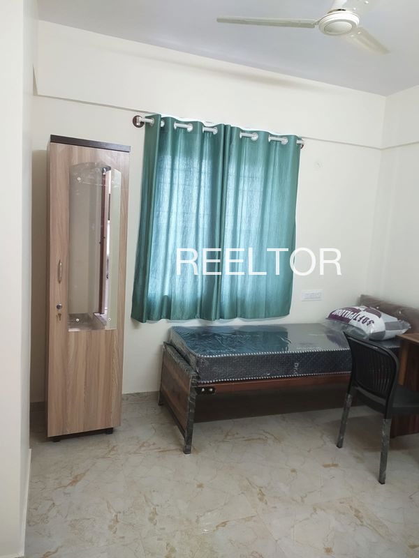 Pg For Rent In Kannappa Nagar Sholinganallur