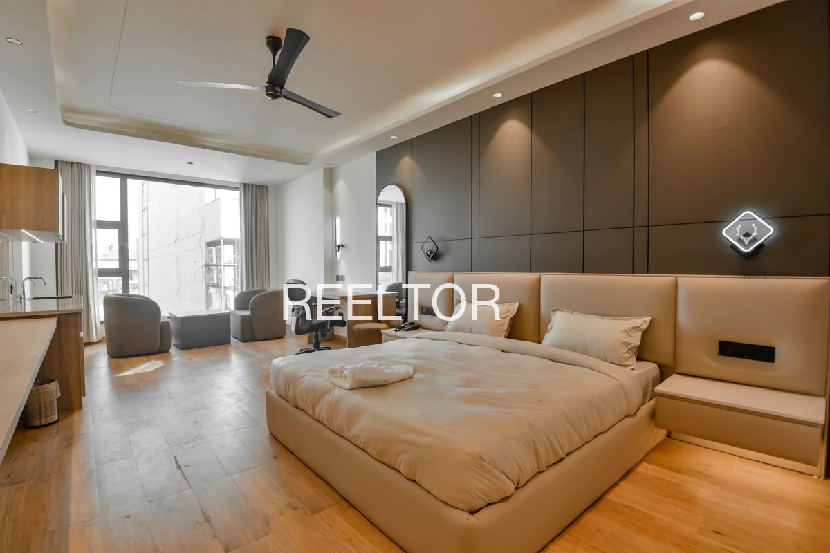 Pg For Rent In Nurganj Goharganj