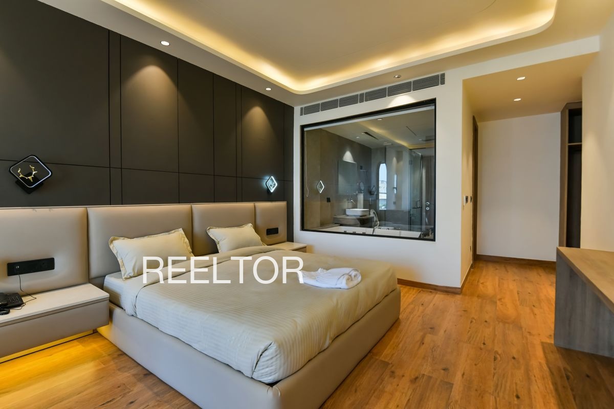 Pg For Rent In Barwet Petlawad