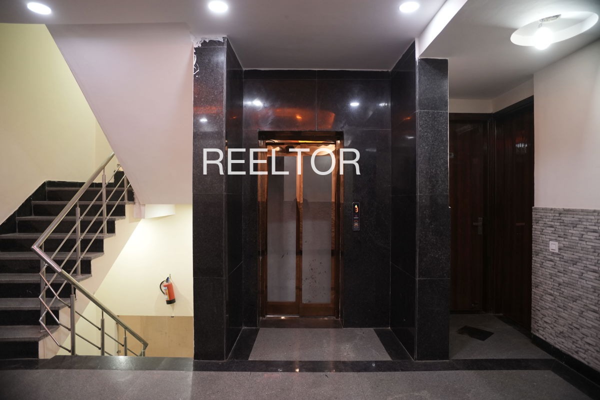 Pg For Rent In Ramachandra Mission Colony Palakkad