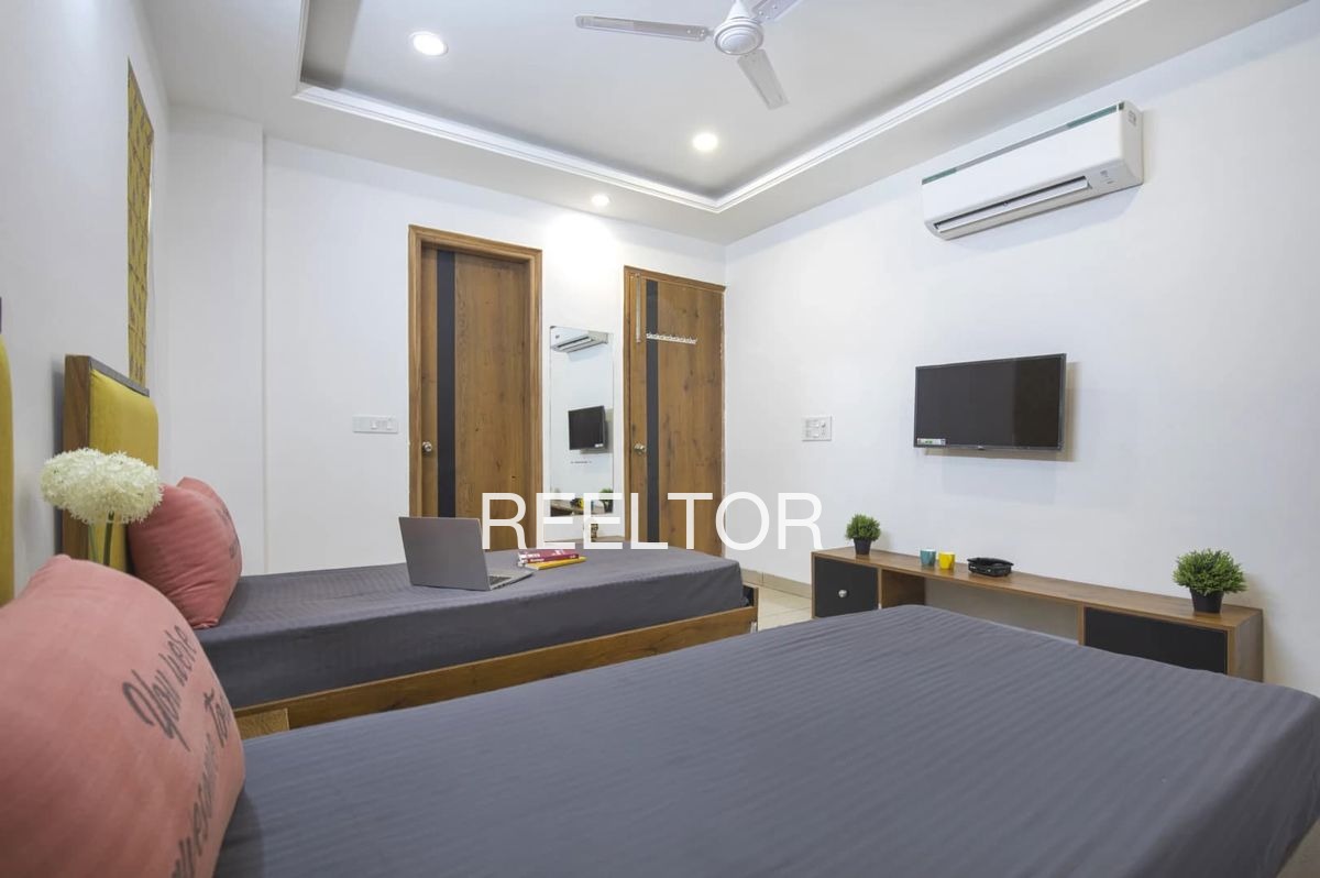 Pg For Rent In Bardhot Kotkhai