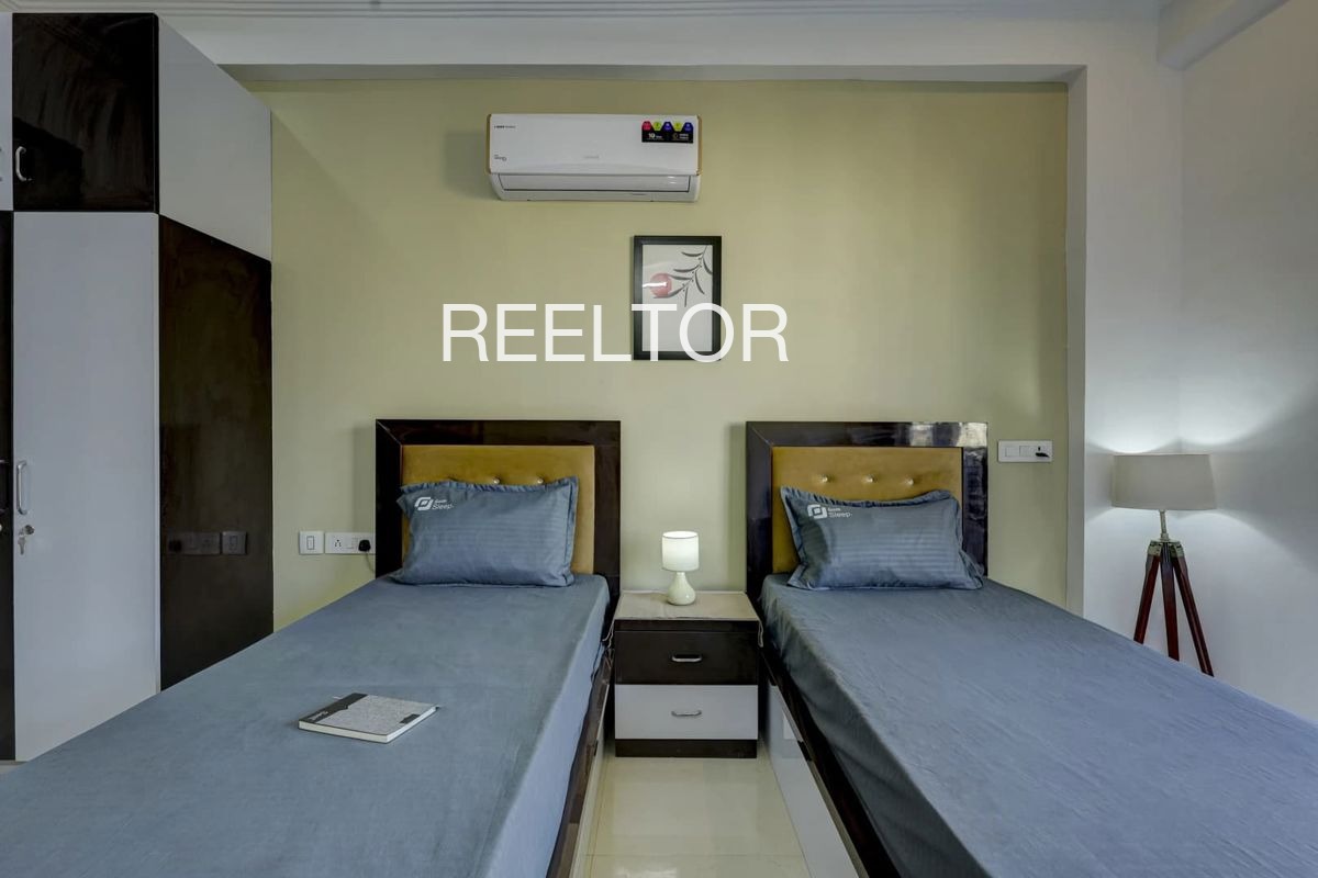 Pg For Rent In Khariberia Bishnupur
