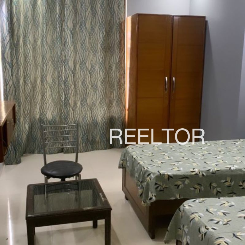 Pg For Rent In Bankamukasa Amarwara