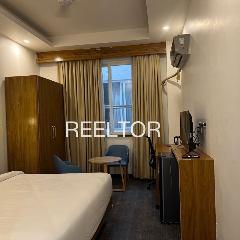 Pg For Rent In Wasa Chak No2 Gadchiroli