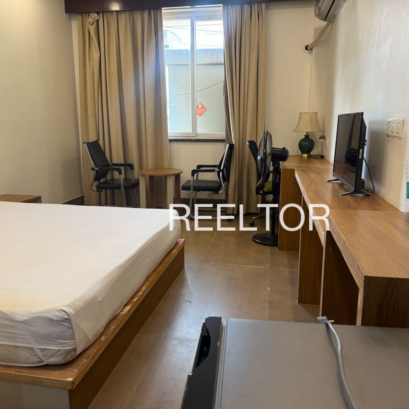 Pg For Rent In Satya Reddy Colony Malkajgiri