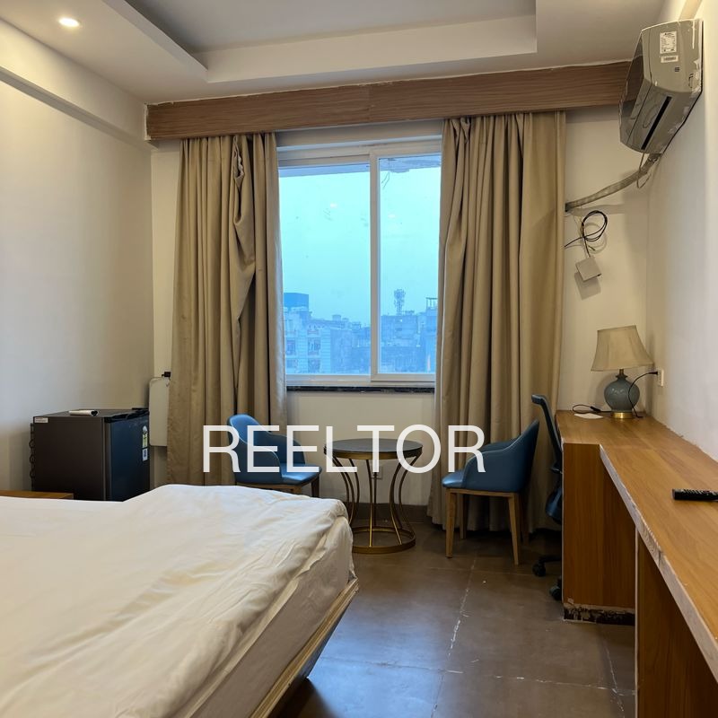 Pg For Rent In Nandra Najik Bhalegaon Mehkar