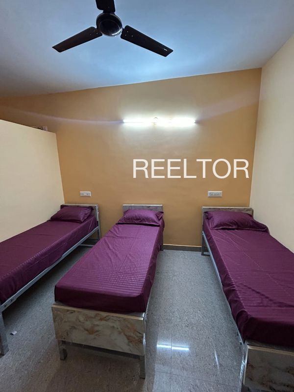 Pg For Rent In Mal Ka Jhonpara Jahazpur