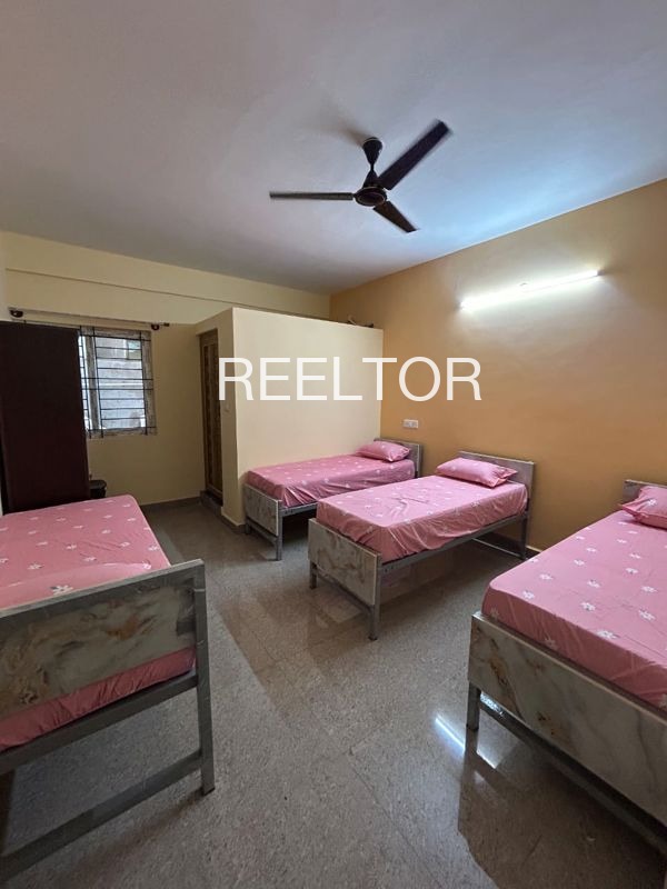 Pg For Rent In Gijaganahalli Srinivasapurau