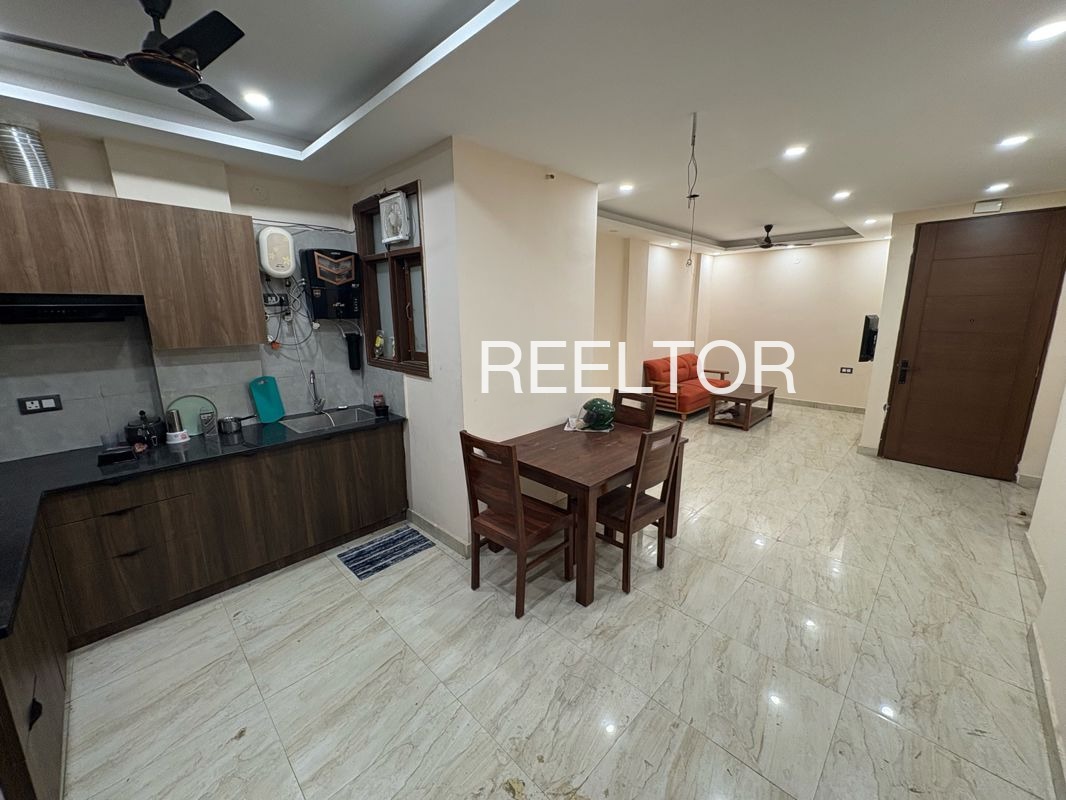 Pg For Rent In Ankushvihir Akkalkuwa