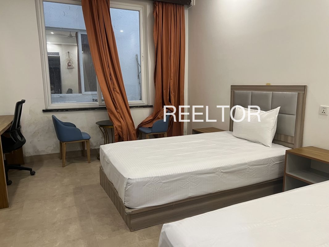 Pg For Rent In Dakshinapuram Alangudi