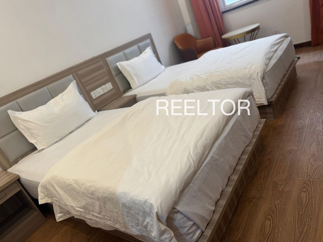 Pg For Rent In Rajagata Mal Gadchiroli