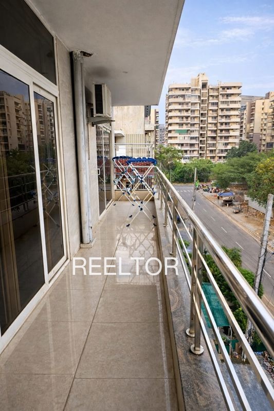 Pg For Rent In Gaderi Bhopalgarh