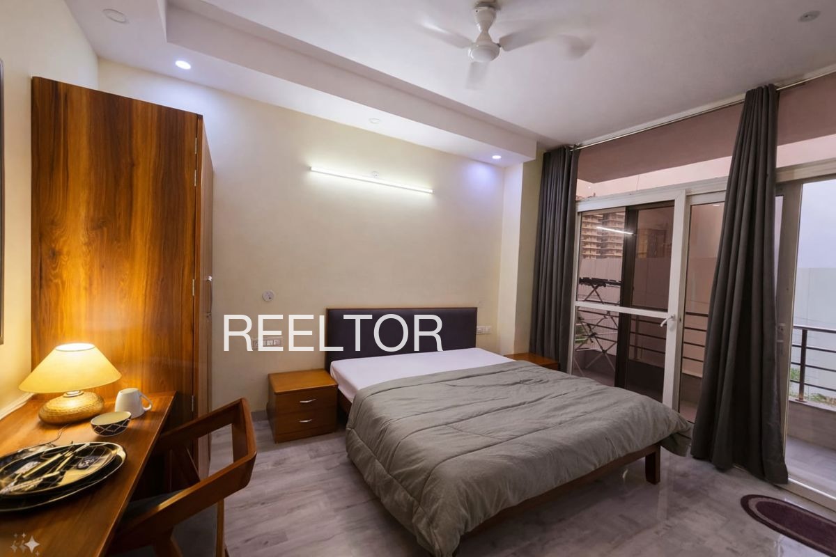 Pg For Rent In Patalpur Berasia