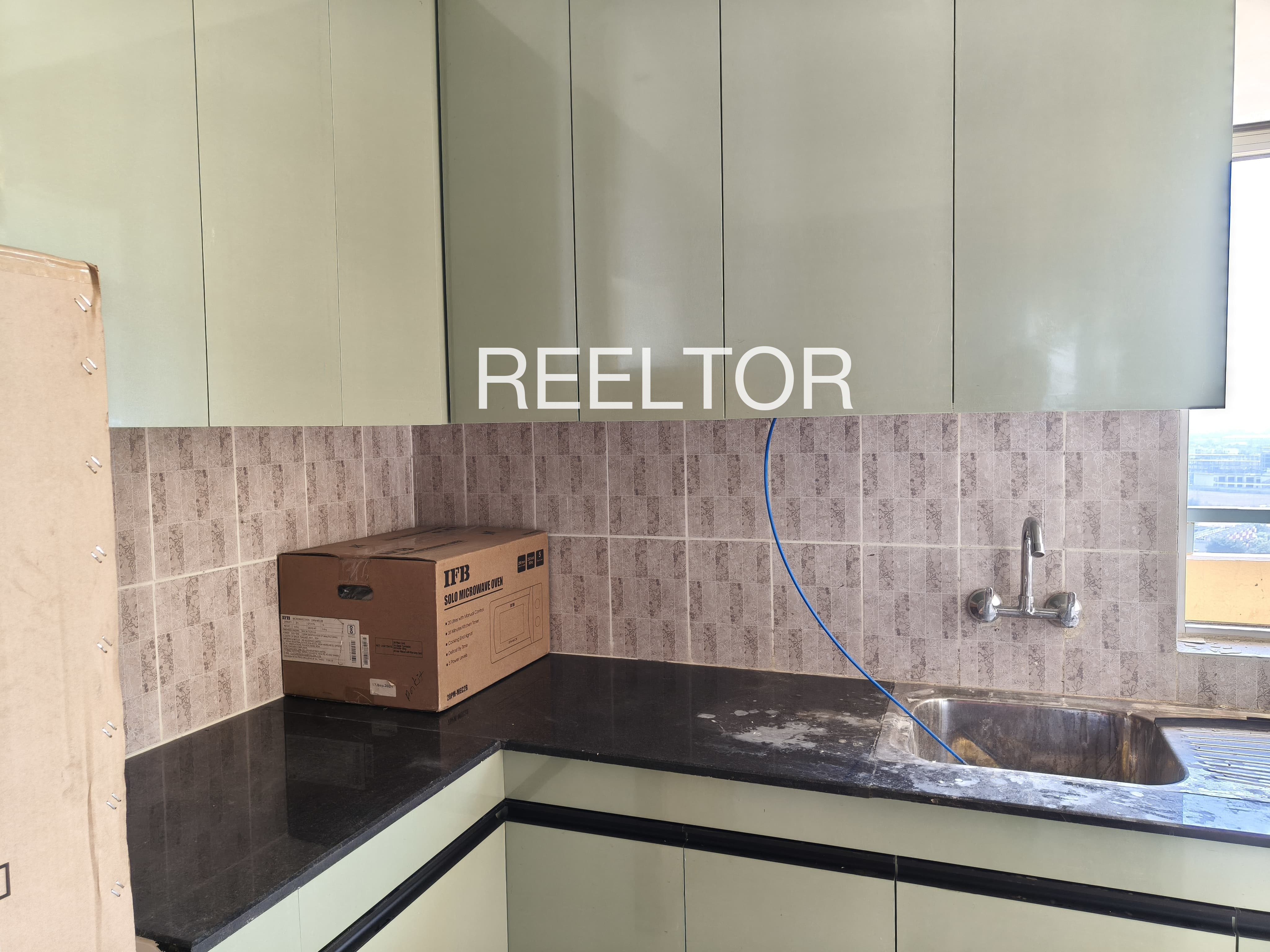 Pg For Rent In Ankulapadar Bishamakatak