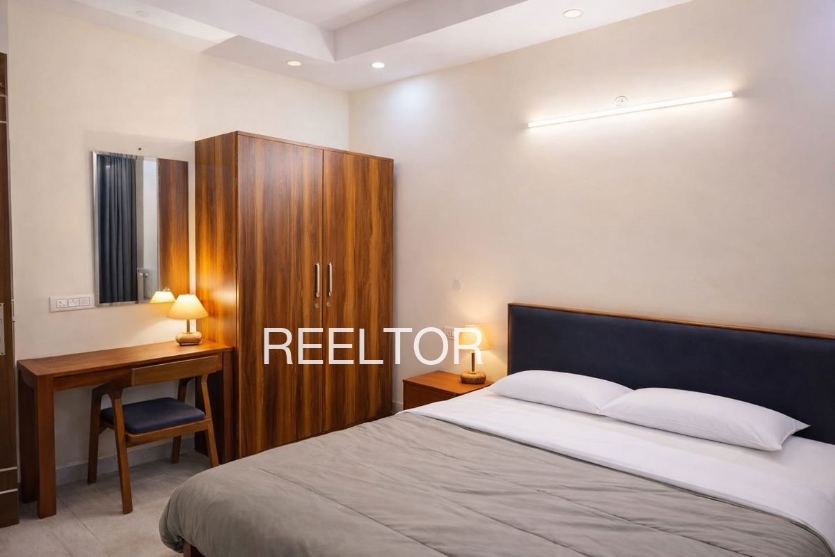 Pg For Rent In Dadori Ghatigaon