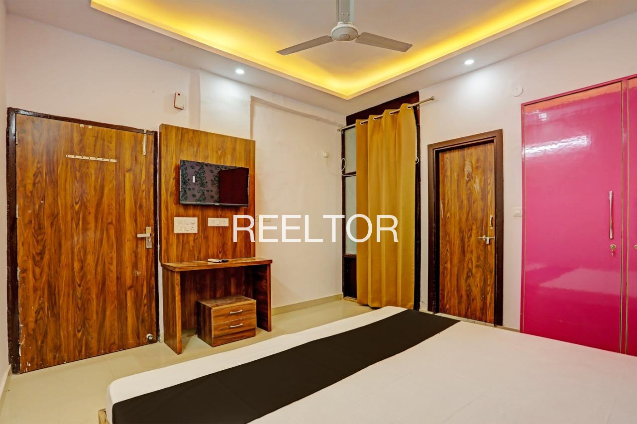 Pg For Rent In Poghat Mangrulpir