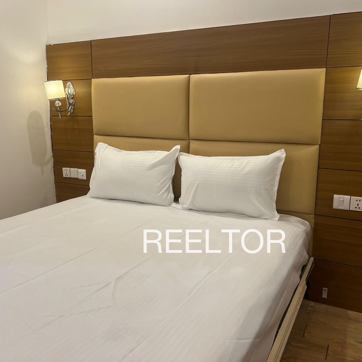 Pg For Rent In Tondehalu Siruguppau